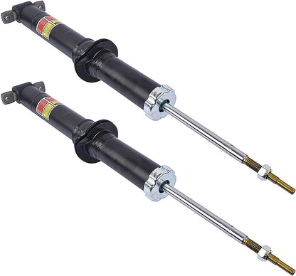 ya 12 10.8 baidi New Pair Front Shock Struts w/MagneRide Replacement for Cadillac CTS 2009-2015