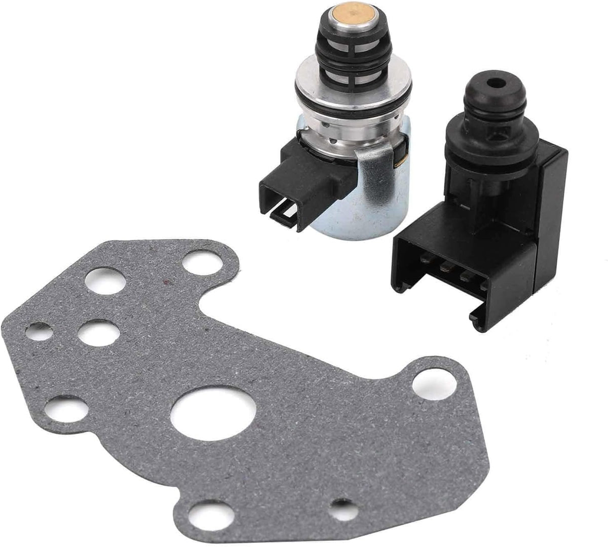 ya 10 9.16 baidi for Dodge for Ram 2000-2008 1500 2500 4617210 56028196AD Transmission Solenoid Valve Kit