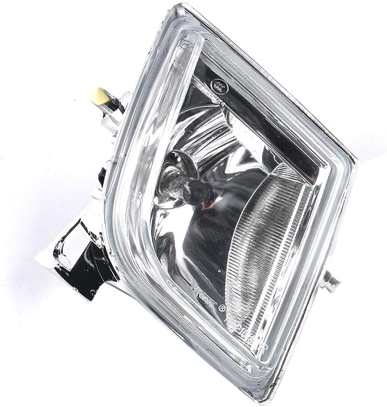 ya 9 10.24 Front Right Side Fog Light Lamp with Bulb for 2009-2010 for Mazda 6#GV7D-51-680-A