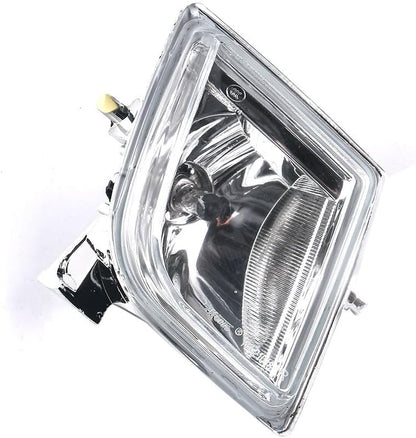 ya 9 10.24 Front Right Side Fog Light Lamp with Bulb for 2009-2010 for Mazda 6#GV7D-51-680-A