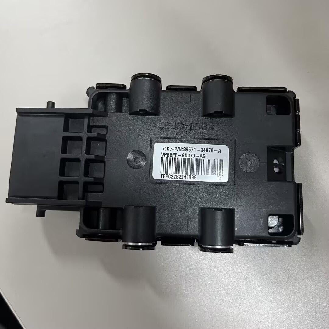 ya 5 8.10 for Toyota Tundra 2010-2021 Fuel Pump Control Module 89571-34070