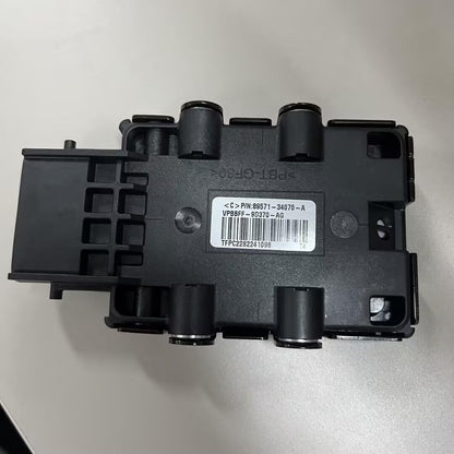 ya 5 8.10 for Toyota Tundra 2010-2021 Fuel Pump Control Module 89571-34070