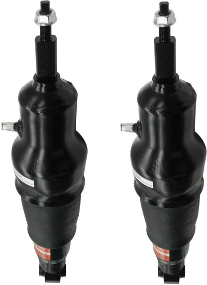 ya 12 10.8 baidi 2PCS Air Shocks Struts For 2011-2023 for Infiniti QX56 QX80 2017 for Nissan Armada Rear