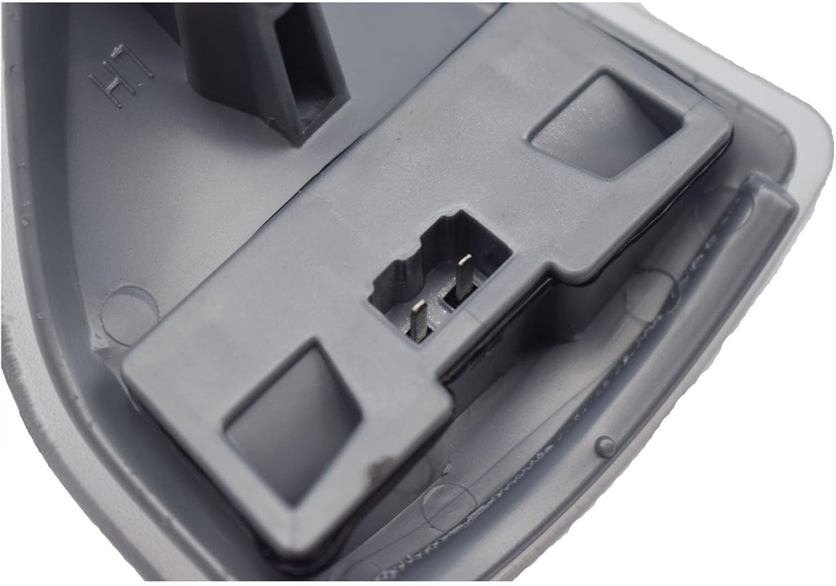 ya 9 10.24 68302829AA Mirror Turn Signal Light Left Suitable for Dodge for Ram 1500 25
