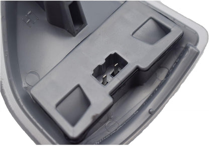 ya 9 10.24 68302829AA Mirror Turn Signal Light Left Suitable for Dodge for Ram 1500 25