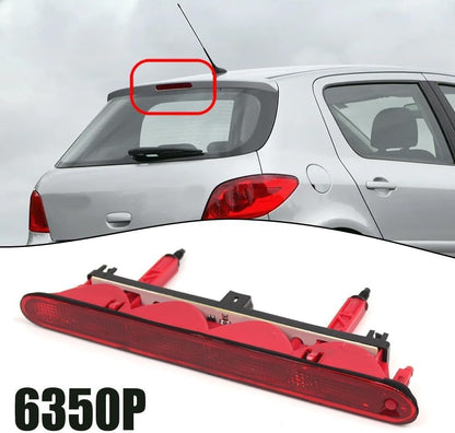 ya 13 9.15 baidi Compatible High Brake Light for For 307 Hatchback from 2001 to 2008