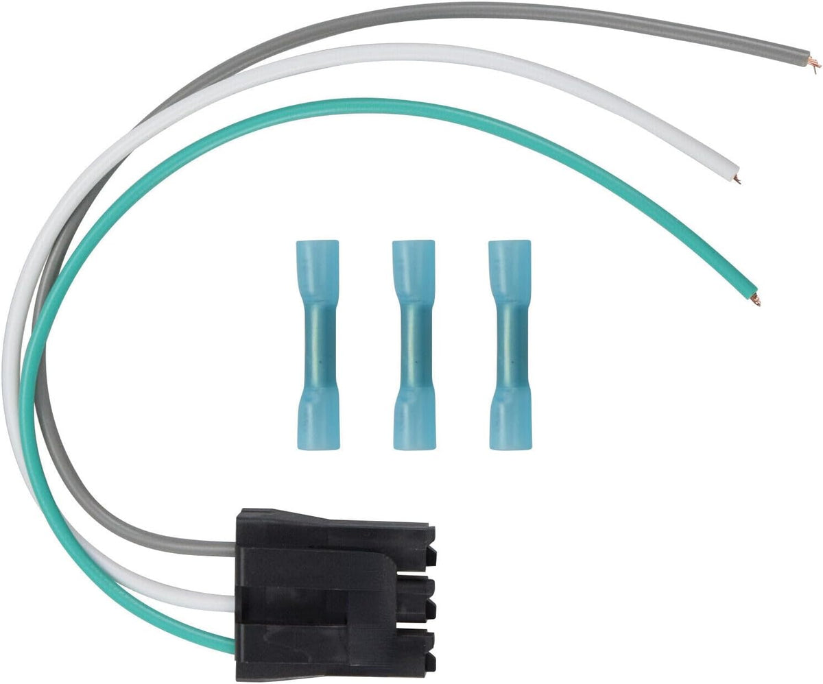 ya 26 10.21 baidi Lid Switch Connector Wire Harness for AP6005924 WP2172937 PS1173898