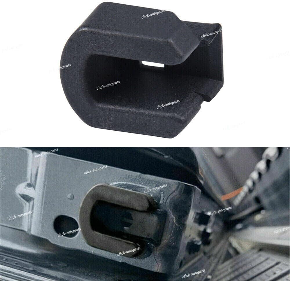 ya 10 9.16 baidi Rear Right Tail Gate Hinge Bushing for 2014-2020 for Chevy Silverado 1500 for Sierra