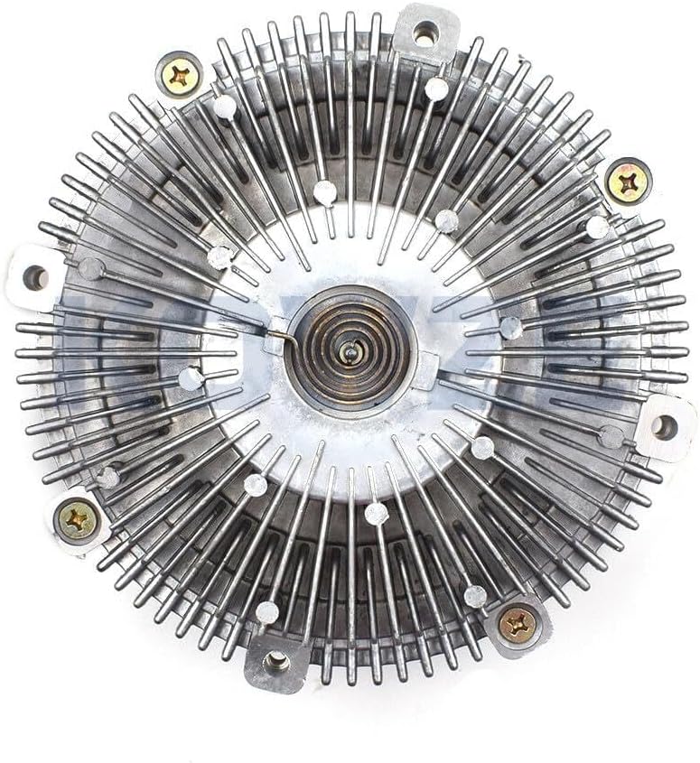 ya 5 8.24 baidi Cooling Fan Clutch fit for Mitsubishi for Challenger L200 for Pajero Montero Triton 1320A032