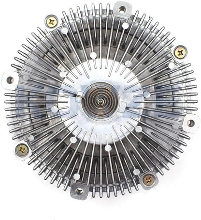 ya 5 8.24 baidi Cooling Fan Clutch fit for Mitsubishi for Challenger L200 for Pajero Montero Triton 1320A032
