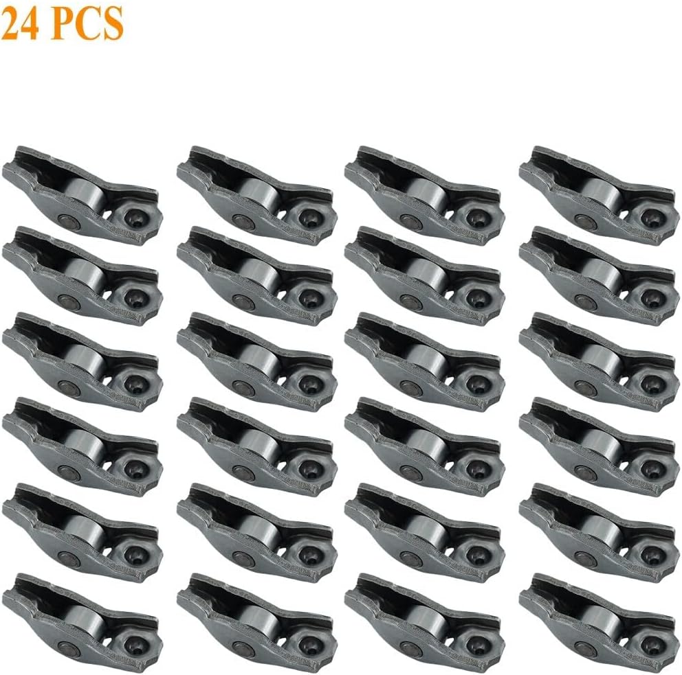 ya 4 8.14 HIMYCAR ROCKER ARM FIT for Ford for Mustang F150 4.6L 5.4L 3V Engine Replacement Parts 3L3Z6564BA