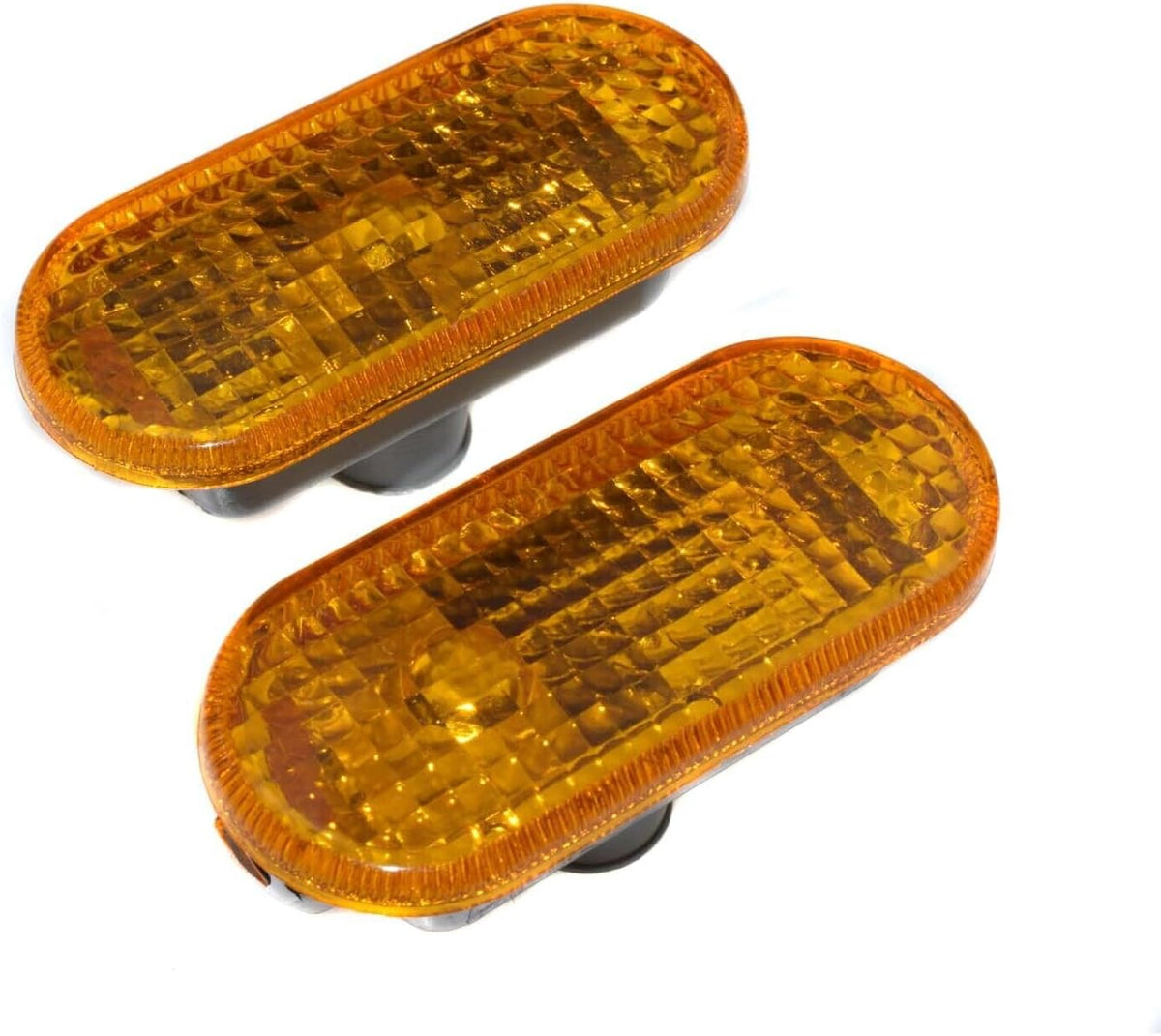 ya 4 8.10 Paired side lights LH&right lights suitable for VW for Golf T5 Transporter for Passat B5