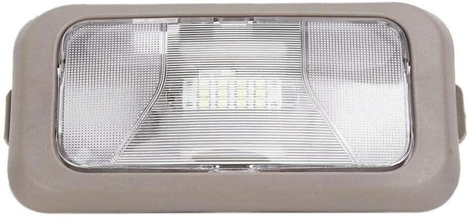 ya 3 8.24 baidi Internal dome light housing suitable for 15126553 for Chevrolet Colorado GMC Canyon 2004-2008