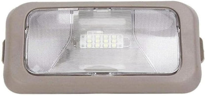 ya 3 8.24 baidi Internal dome light housing suitable for 15126553 for Chevrolet Colorado GMC Canyon 2004-2008
