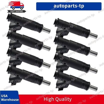 ya 12 10.8 baidi 8x Fuel Injectors For 2005-2009 for Jeep for Dodge for Chrysler for Ram 4.7L 5.7L 04591851AA