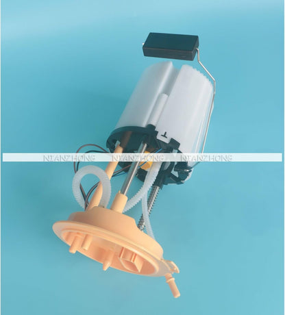ya 5 8.10 Diesel Fuel Pump Assembly 1K0919050K for Audi A3 TT for VW for Golf for Skoda Octavia Superb