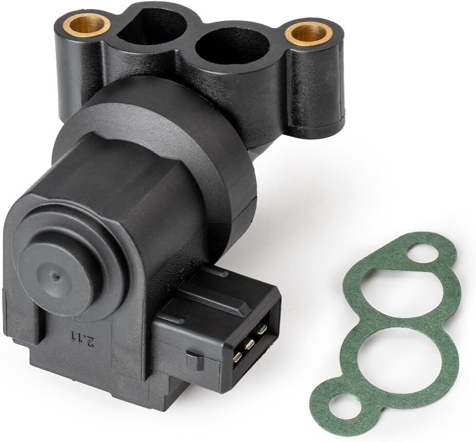 ya 11 9.14 baidiReplacement Idle Air Control Valve for Hyundai Atos for Kia Picanto - 35150-02600