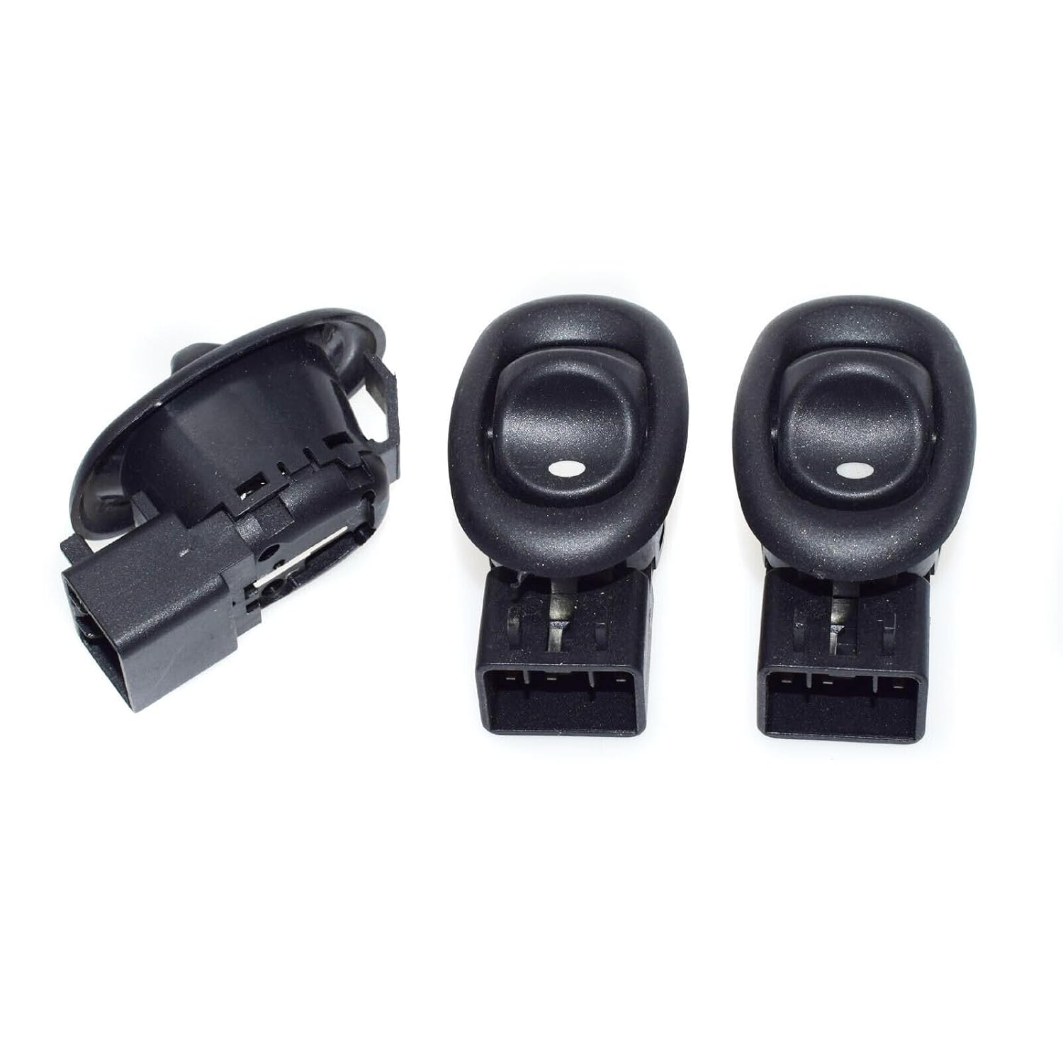 ya 4 8.8.2 for Holden Commodore VT VX VY VZ 1997-2002 3X Power Window Switch 