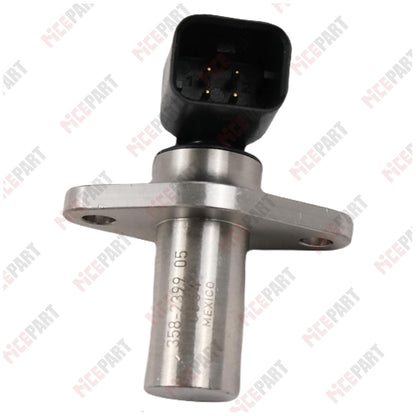 ya 6 8.24 baidi 3582399 Speed Sensor Compatible Paving Compactor Asphalt Paving Machine Drilling Machine 