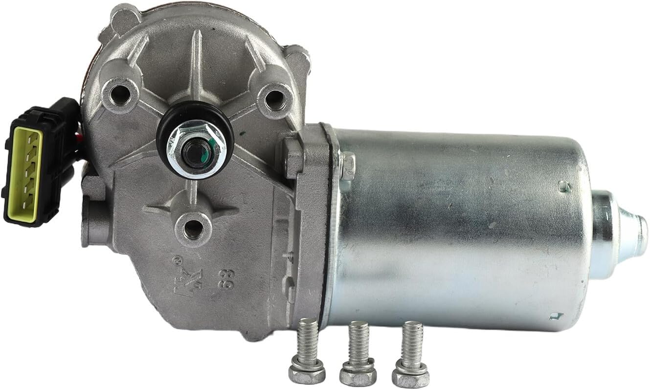 ya 7 8.24 baidi Windshield wiper motor fits for Ford FIESTA 98-06 96FB17B571DA