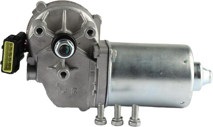 ya 7 8.24 baidi Windshield wiper motor fits for Ford FIESTA 98-06 96FB17B571DA
