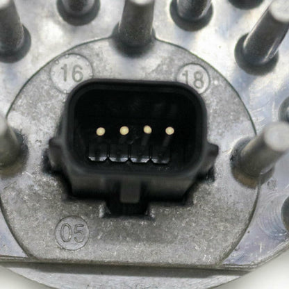 ya 4 8.10 for Cadillac 2013-2018 ATS XTS Tail Light Bulb LED Unit 13579168 84198978 