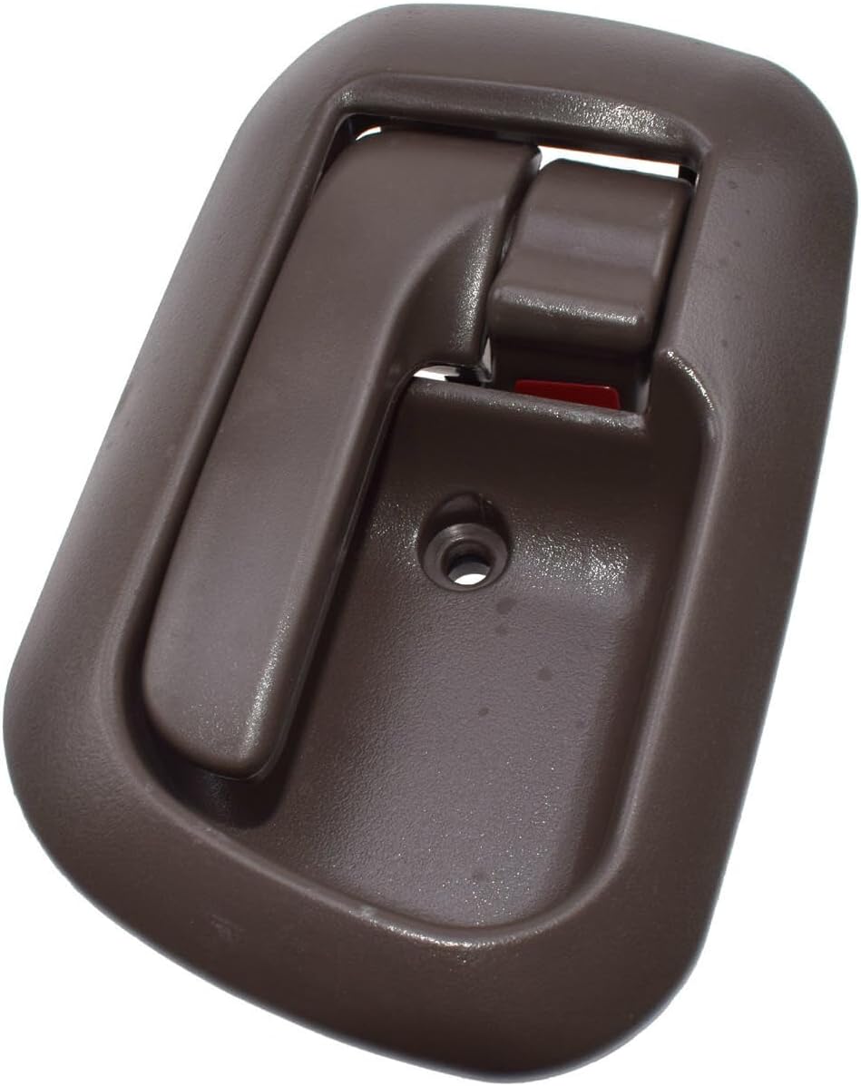 ya 2 8.15 Left Inner Door Handle Brown 6927808010 for Toyota for Sienna 1998-2003