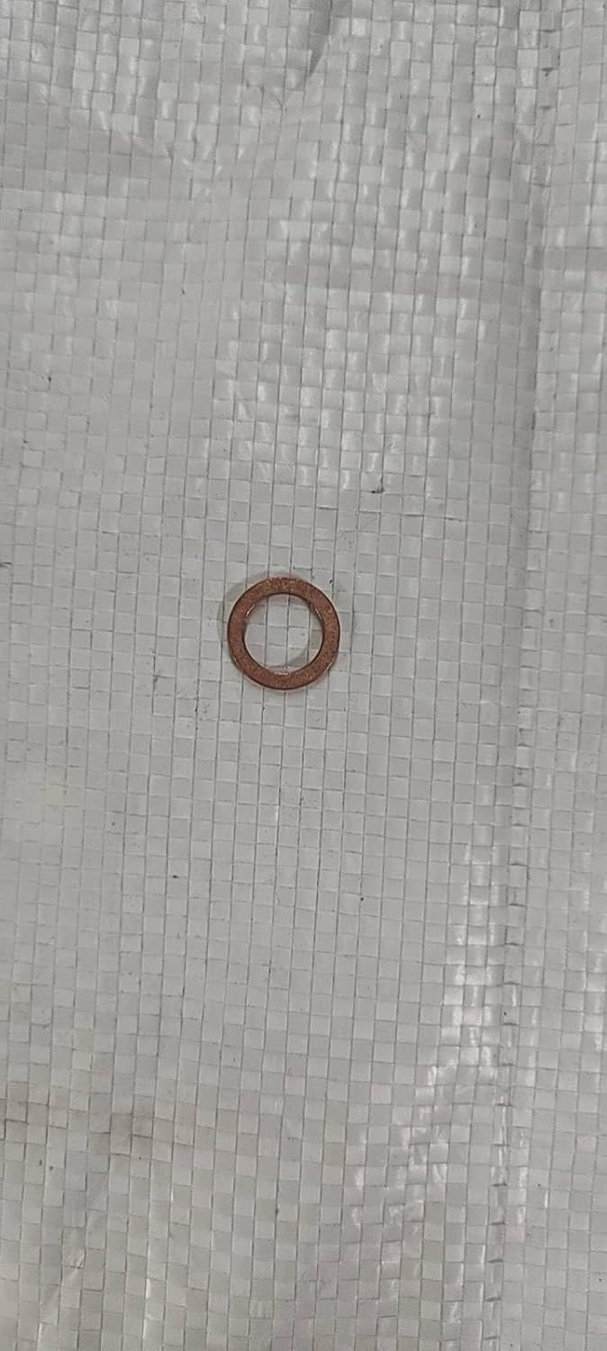 ya 10 9.16 baidi Brake Hose Gasket for Chevrolet for Buick for Cadillac 21012386