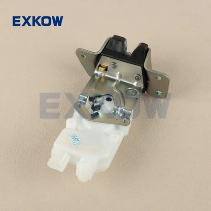 ya 10 9.16 baidi Tailgate Latch for Mitsubishi for Challenger Grandis Outalnder ASX RVR 5808A079
