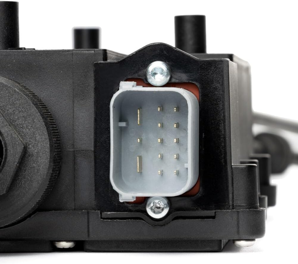 ya 11 9.14 baidi1x 34436850289 Parking Brake Actuator Assembly for BMW X5 07-13 E70 X6 E71 E72