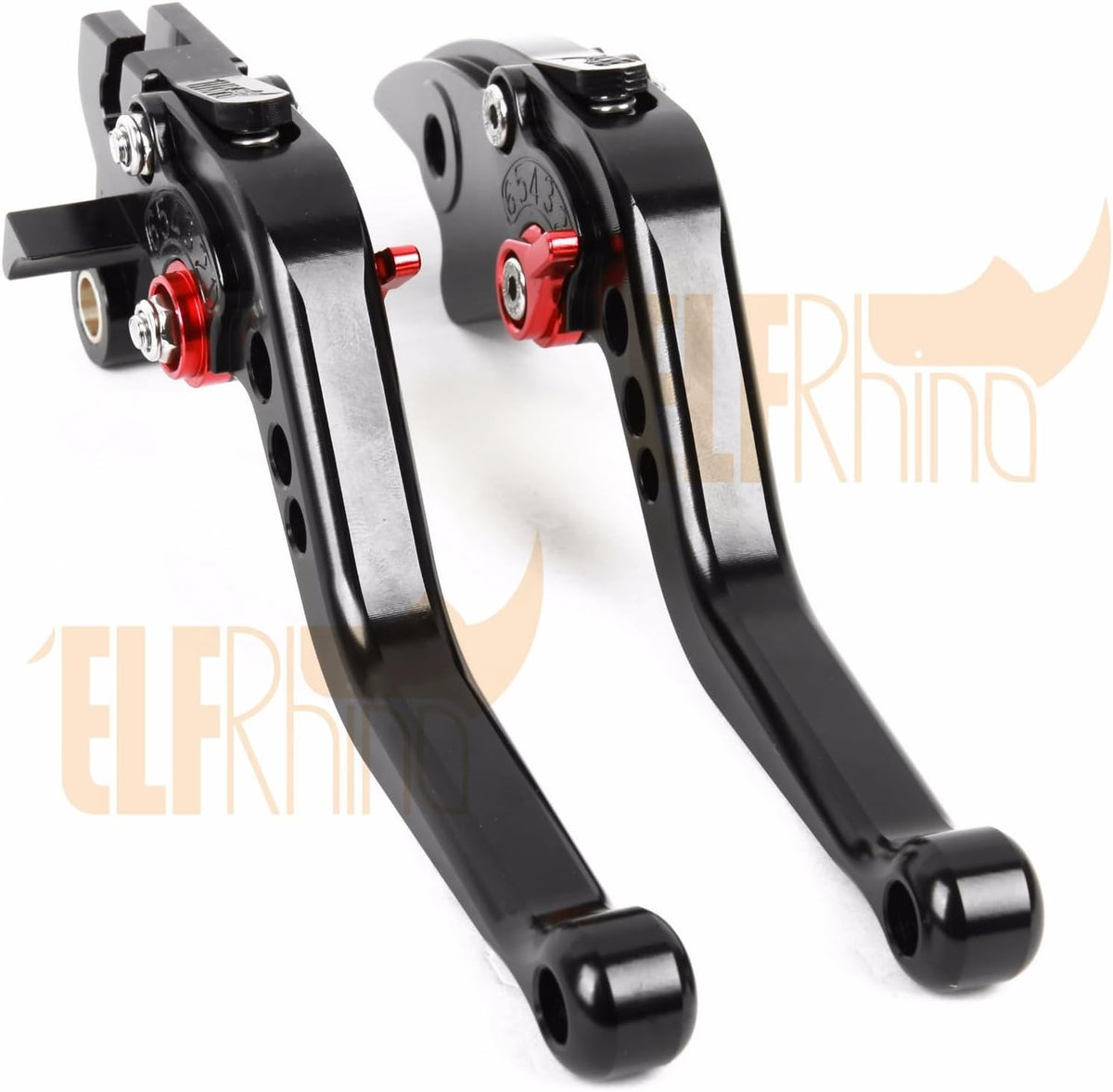 ya 11 9.14 baidifor Honda CB125R 2019-2021 2020/CBR250R 2011-2013 2012 CNC Clutch Brake Levers