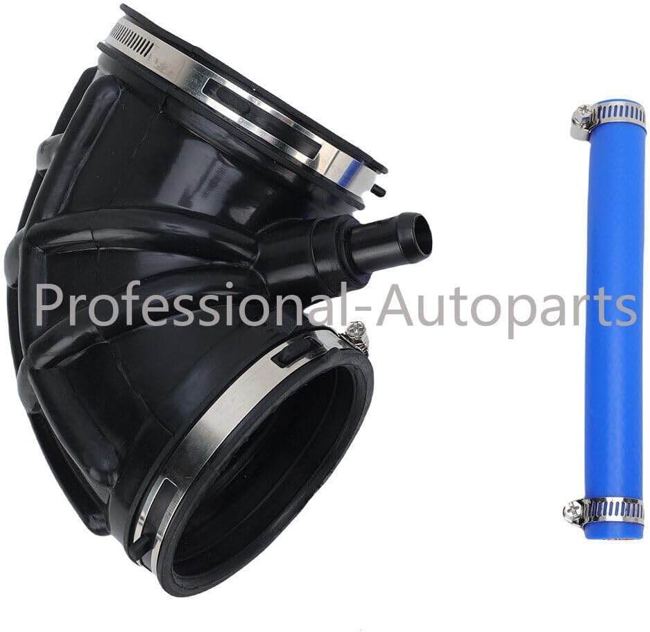 ya 10 9.16 baidi 53032944AL Air Intake Clean Duct Pipe For 2007-18 for Dodge for Ram 2500 3500 6.7 Diesel