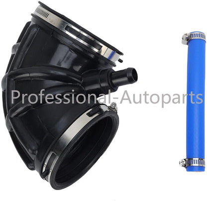 ya 10 9.16 baidi 53032944AL Air Intake Clean Duct Pipe For 2007-18 for Dodge for Ram 2500 3500 6.7 Diesel