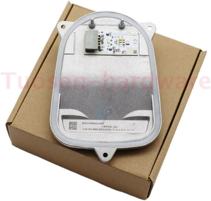 ya 7 8.24 baidi LH+RH LED Daytime Running Light Control Unit for Benz GLC253 GLC300 2016-2020