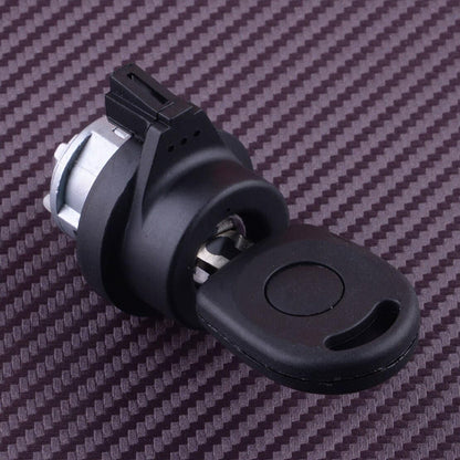 ya 9 10.24 Lgnition Lock Cylinder is Suitable for 03-205 for Audi A4 TT S4 S6 S8 RS6 8