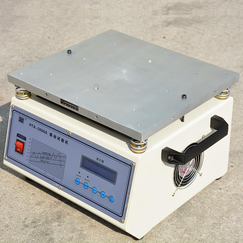 ya 16 10.20 baidi 50HZ Professional Vertical Vibration Testing Machine Tester Test Load 30-50KG