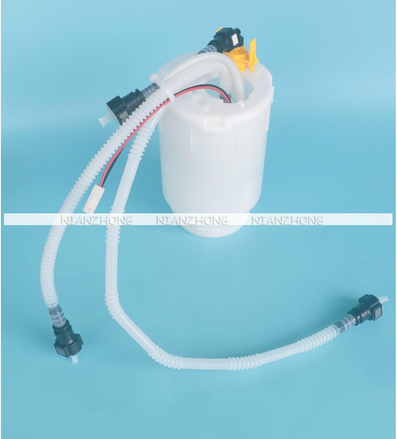 ya 5 8.10 Fuel Pump Assembly Left Side for Porsche Cayenne A2C53377802Z 95562093101