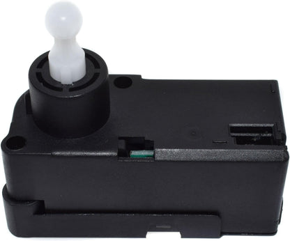 ya 4 8.14 1J0941295A Applicable to for VW Beetle for Audi A3 A4 TT headlight level adjustment motor 