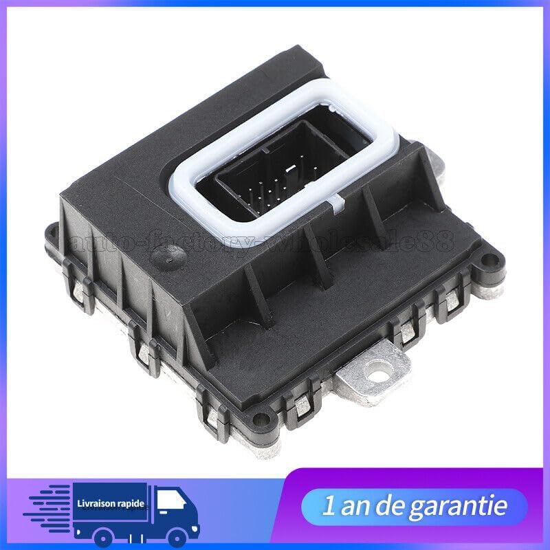 ya 4 8.10 Unite de controle de feux de virage adaptatifs bo?tier electronique pour ALC for for BMW