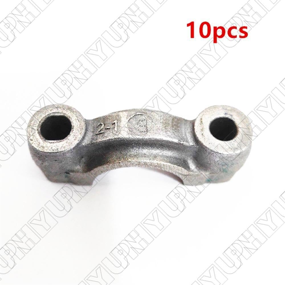 ya 2 8.15 10Pcs Engine Parts Camshaft Rod Bearing Caps for Ford Ecosport Focus GN1G6A258AA