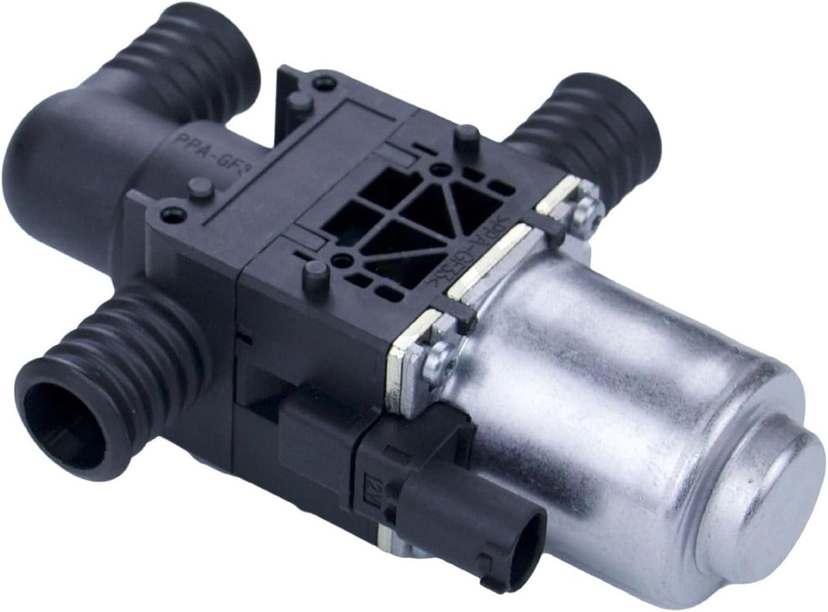 ya 6 8.14 Suitable for Land Rover Discovery for Range for Rover heating control valve LR016848