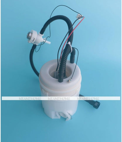 ya 5 8.10 Fuel Pump WGS500051 Fits for Land Rover Discovery 3 LR3 for Range Rover Sport 05-09