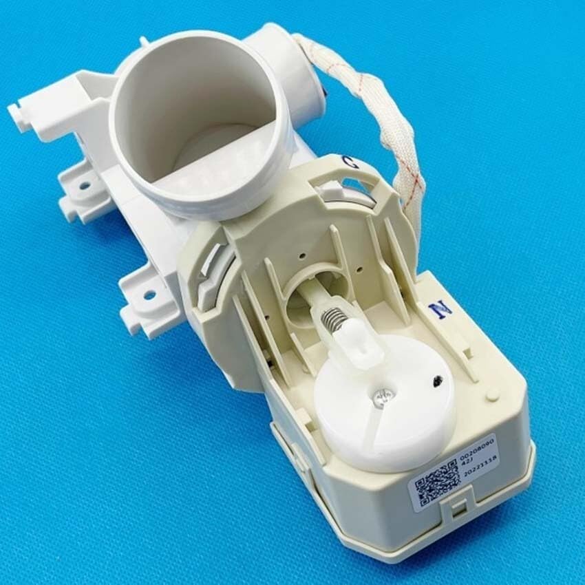 ya 26 10.21 baidi for CASARTE Drum Washer Drain Valve Motor 0020809042J Tractor XPQ-8