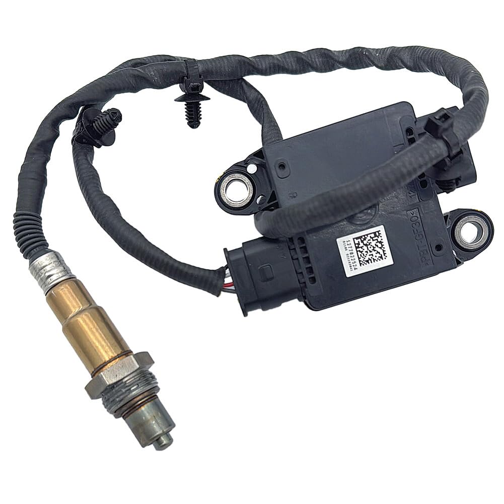 ya 3 8.24 baidi Particulate Sensor for Opel Insignia Insignia B Z18 1.6 2.0 2.0 CDTi 55503701