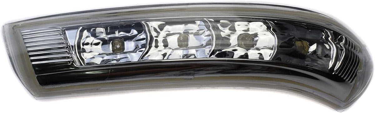 ya 4 8.10 ISANCE LED SIDE MIRROR INDICATOR SIGNALS LIGHT LIGHT FOR 2007-12 for Hyundai SANTA FE 