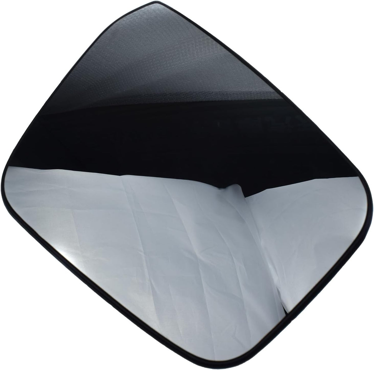 ya 9 10.24 Driver side mirror glass for pickup Xterra Navara D40 NP300