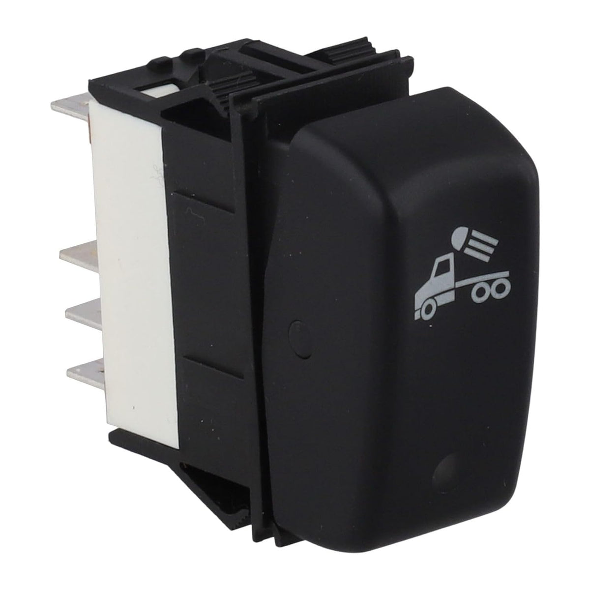 ya 23 10.7 baidi Compatible Headlight Switch Rocker Button P27104011 for for Kenworth Trunk