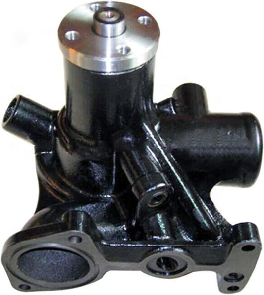 ya 16 10.20 baidi New ME150295 Water Pump For Kato HD880 HD1250 Excavator & for Mitsubishi 6D22T