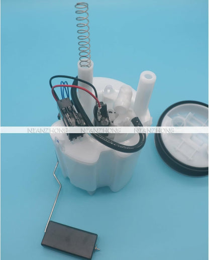 ya 5 8.10 Fuel Pump Assembly A2034702394 for Mercedes-Benz W203 CL203 S203 C209 C280 C320