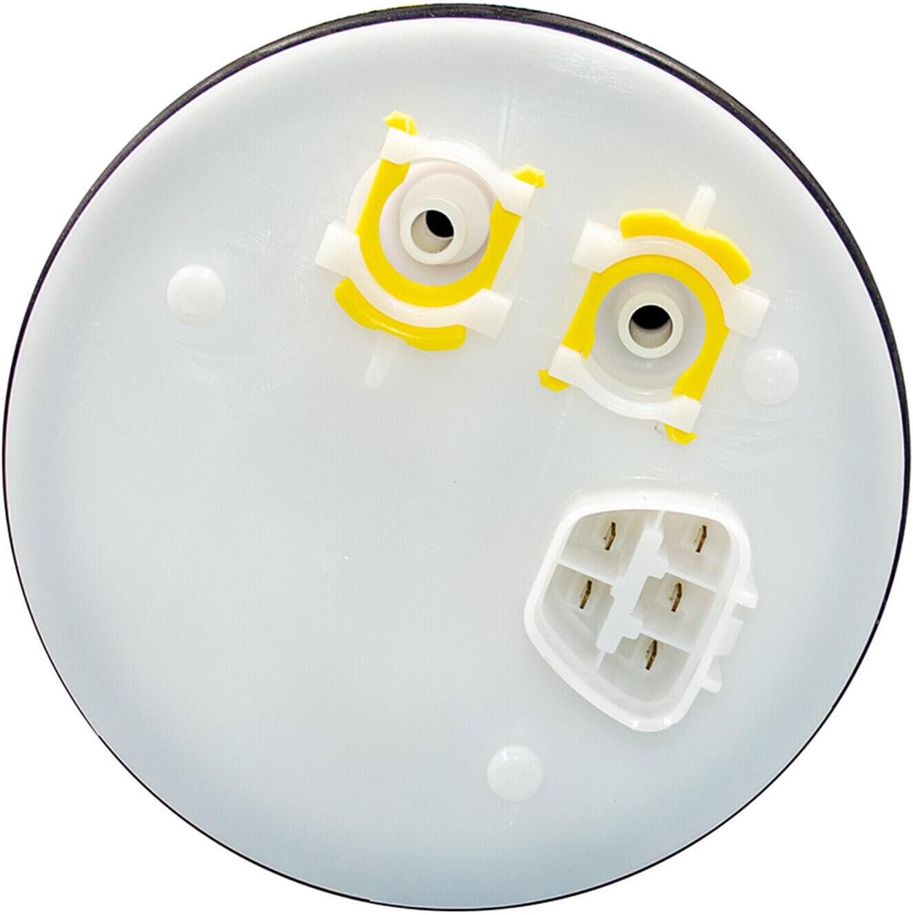 ya 5 8.10 Fuel Pump Assembly 77020-60610 for Toyota for Land Cruiser FZJ100 01-07 LX470 UZJ100